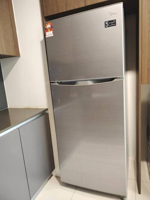 Apartment Gm B-1205 Two Bedrooms Cozy Netflix Bystay *