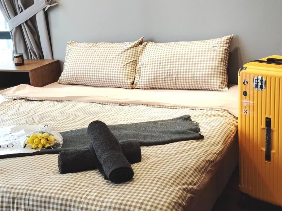 Apartment Gm B-1205 Two Bedrooms Cozy Netflix Bystay