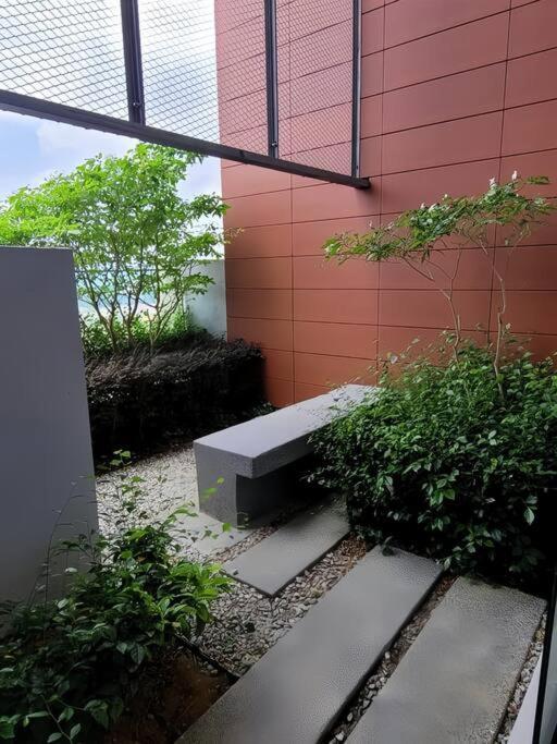 Apartemen Gm B-1205 Two Bedrooms Cozy Netflix Bystay *