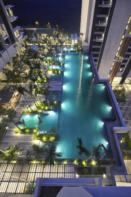 Apartemen Gm B-1205 Two Bedrooms Cozy Netflix Bystay