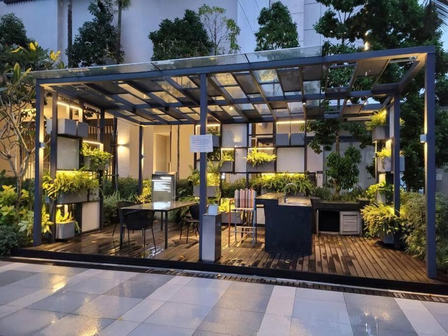 Apartemen Gm B-1205 Two Bedrooms Cozy Netflix Bystay