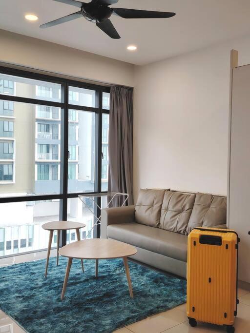 Gm B-1205 Two Bedrooms Cozy Netflix Bystay *