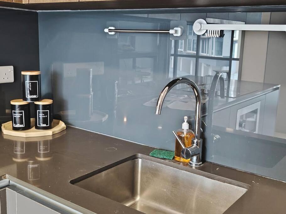 Apartment Gm B-1205 Two Bedrooms Cozy Netflix Bystay