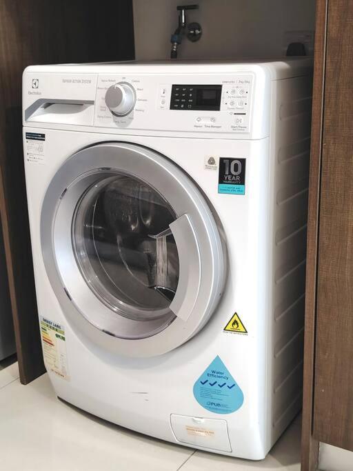 Gm B-1205 Two Bedrooms Cozy Netflix Bystay Apartment *