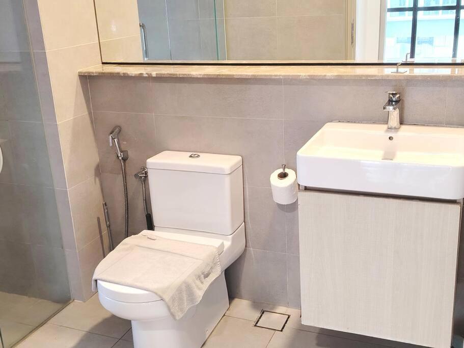 Apartment Gm B-1205 Two Bedrooms Cozy Netflix Bystay *