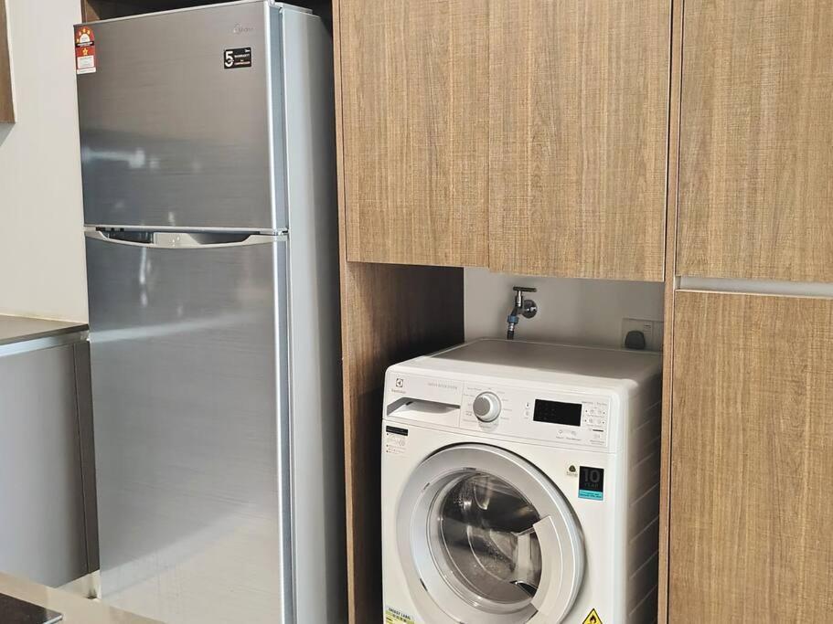 Gm B-1205 Two Bedrooms Cozy Netflix Bystay *