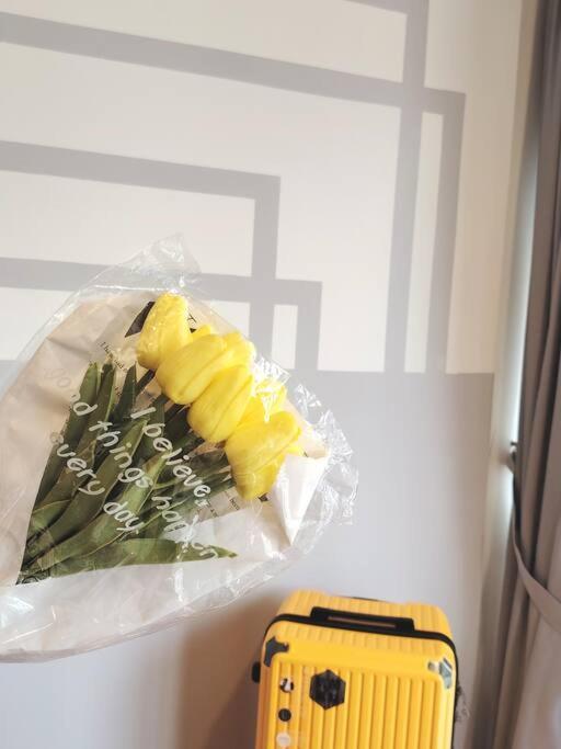 Apartemen Gm B-1205 Two Bedrooms Cozy Netflix Bystay *