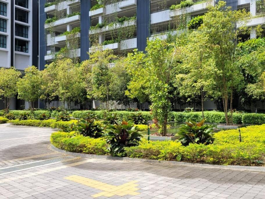 Gm B-1205 Two Bedrooms Cozy Netflix Bystay * Iskandar Puteri