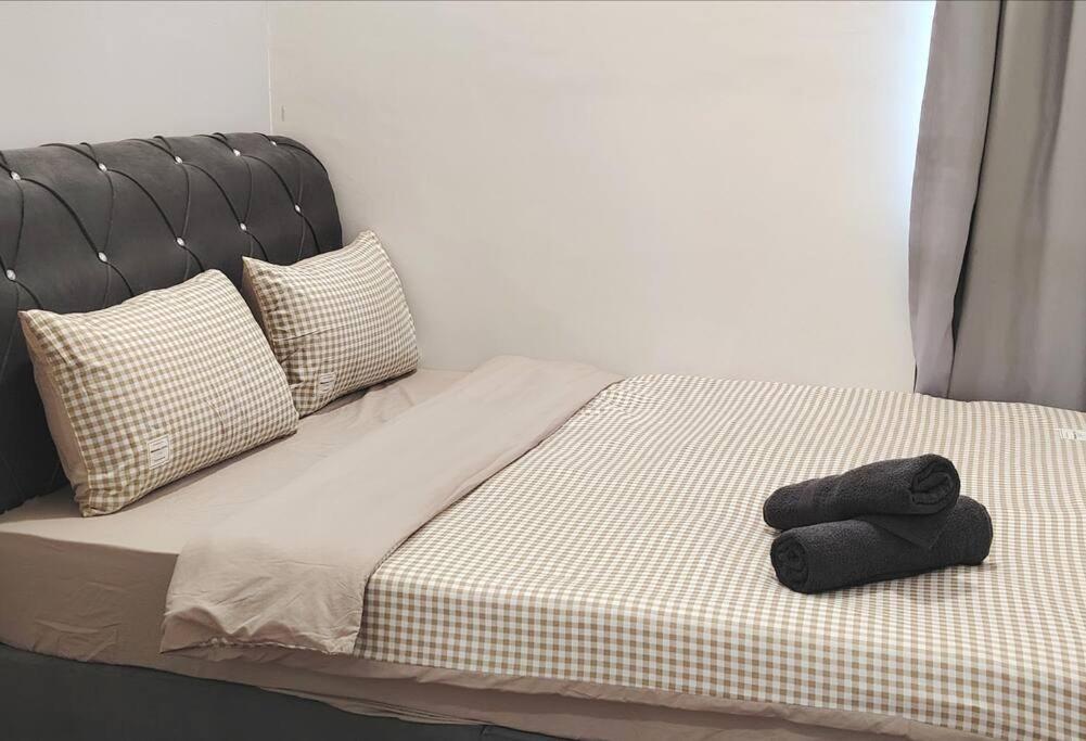 Apartment Gm B-1205 Two Bedrooms Cozy Netflix Bystay *