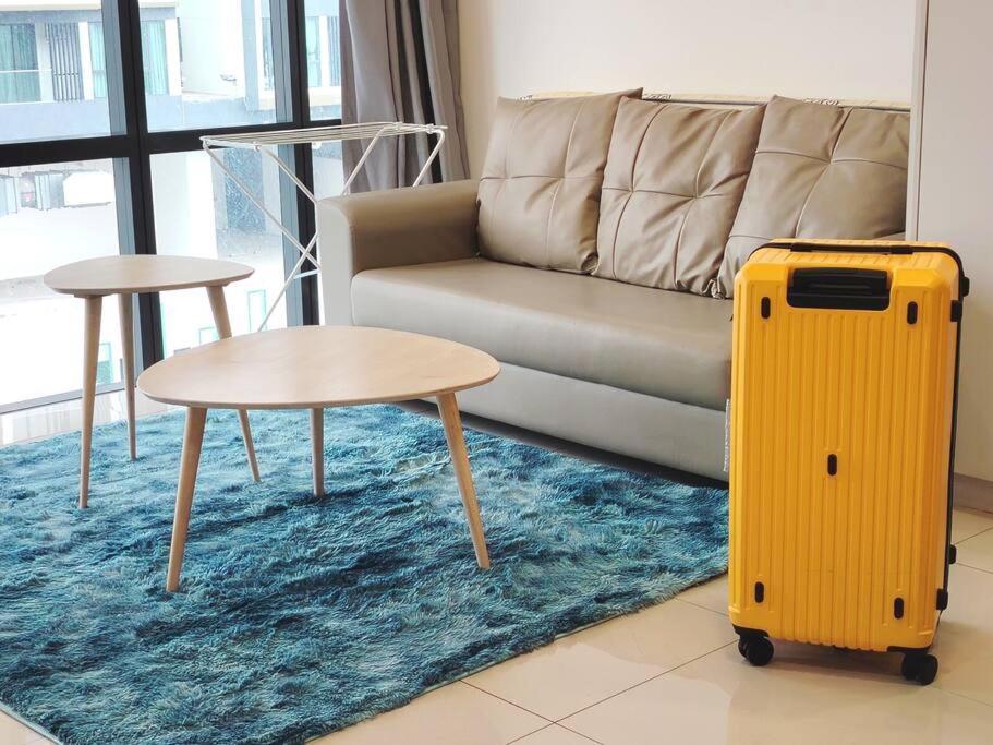 Gm B-1205 Two Bedrooms Cozy Netflix Bystay