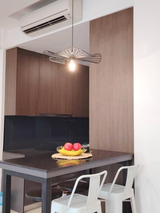 Gm B-1205 Two Bedrooms Cozy Netflix Bystay Apartment