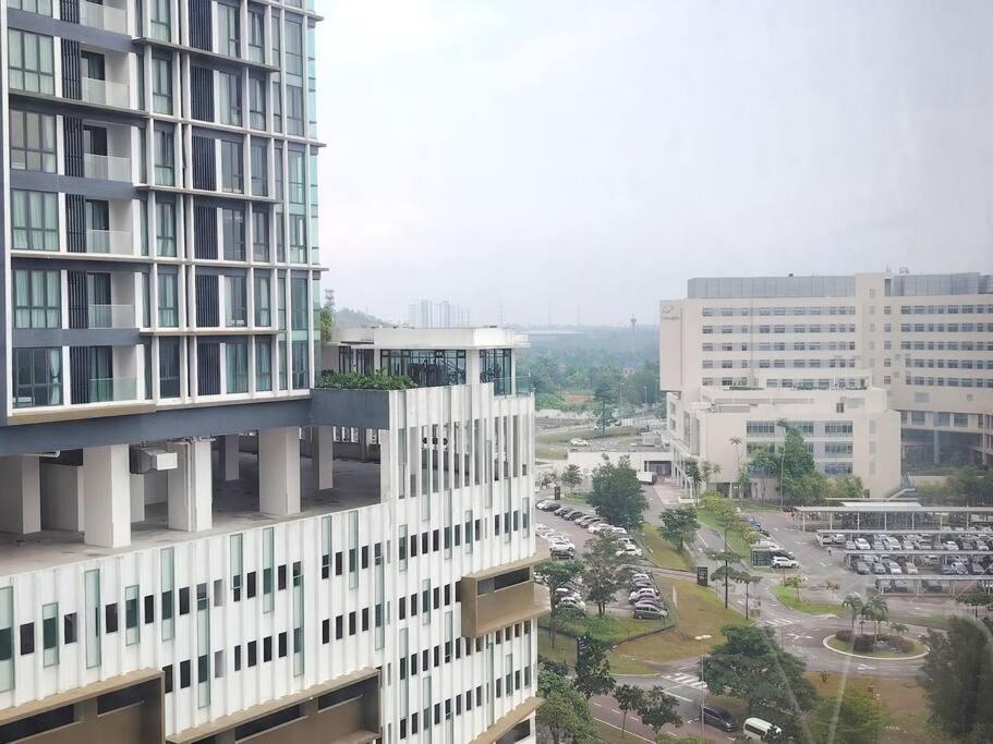 Apartemen Gm B-1205 Two Bedrooms Cozy Netflix Bystay *