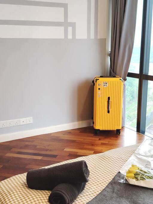 Gm B-1205 Two Bedrooms Cozy Netflix Bystay *