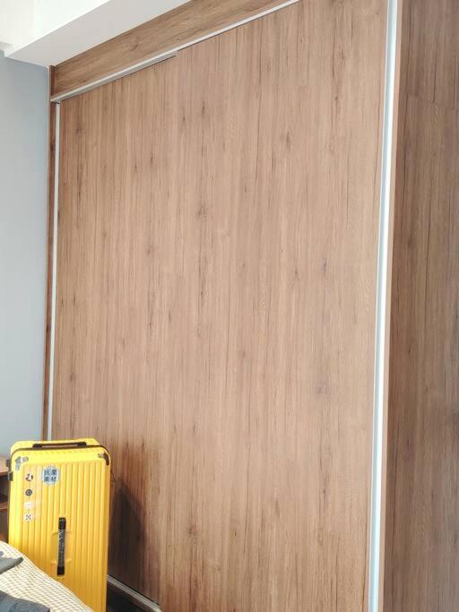 Gm B-1205 Two Bedrooms Cozy Netflix Bystay Apartemen *